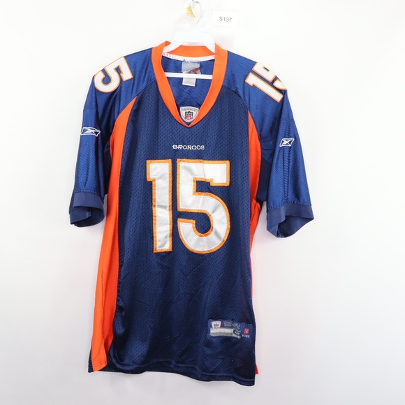 reebok denver broncos jersey